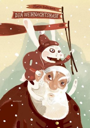 Der Weihnachtshase