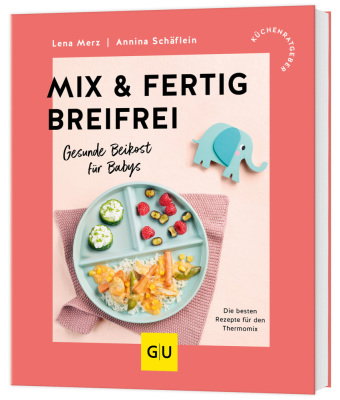 Mix & Fertig breifrei