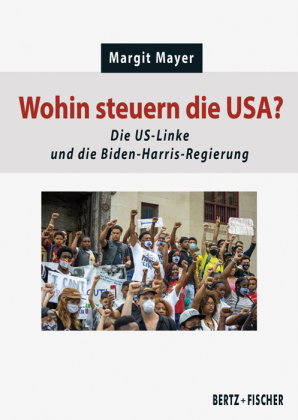 Die US-Linke und die Demokratische Partei