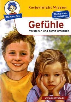 Benny Blu - Gefühle