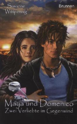 Maya und Domenico: Zwei Verliebte im Gegenwind