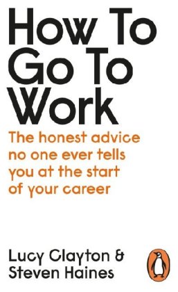 How to Go to Work