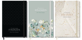 Finanzplaner A5+