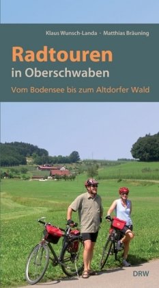 Radtouren in Oberschwaben