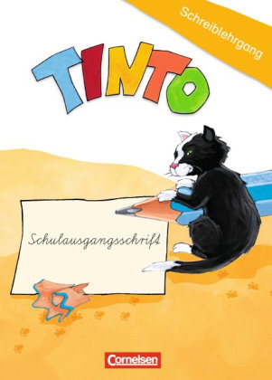Tinto 1 - Zu allen Ausgaben - 1./2. Schuljahr
