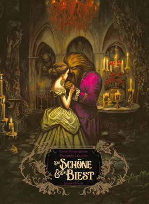 Die Schöne und das Biest