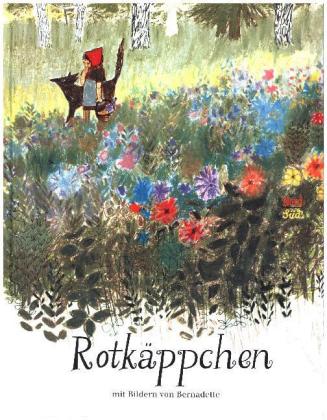 Rotkäppchen