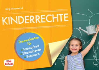 Kinderrechte, m. 1 Beilage