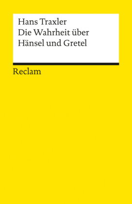 Die Wahrheit über Hänsel und Gretel. Die Dokumentation des Märchens der Brüder Grimm