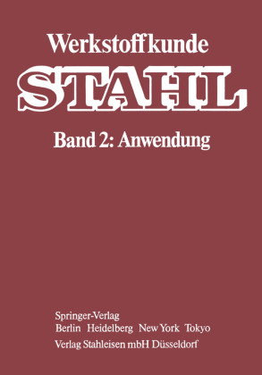Werkstoffkunde STAHL