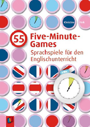 55 Five-Minute-Games