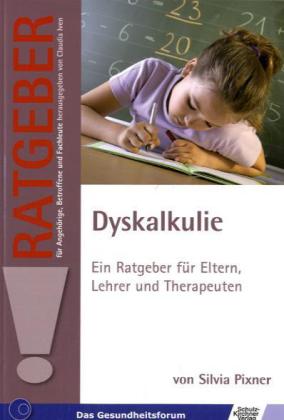 Dyskalkulie
