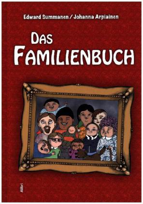 Das Familienbuch
