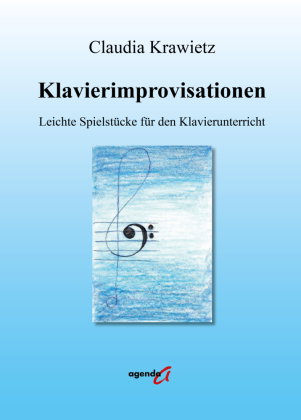 Klavierimprovisationen