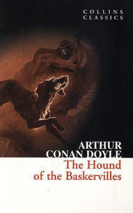 The Hound of the Baskervilles