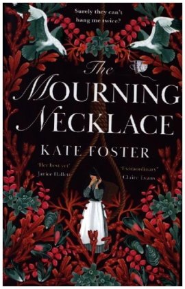 The Mourning Necklace