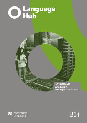 Language Hub Split edition, m. 1 Buch, m. 1 Beilage