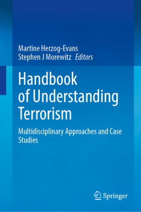 Handbook of Understanding Terrorism