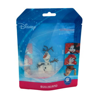 Collectibles Olaf, Spielfigur