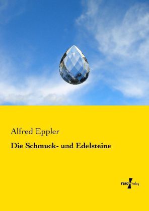 Die Schmuck- und Edelsteine