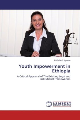 Youth Impowerment in Ethiopia