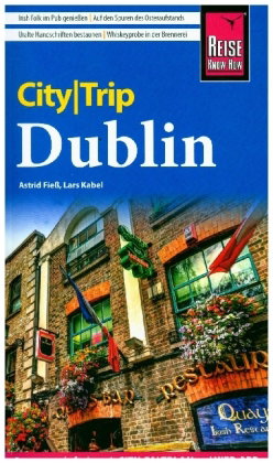Reise Know-How CityTrip Dublin