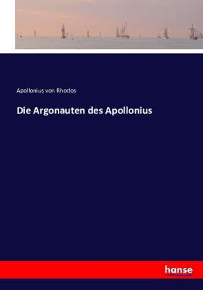 Die Argonauten des Apollonius