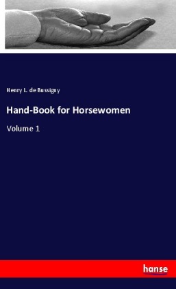 Hand-Book for Horsewomen