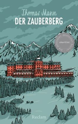 Der Zauberberg