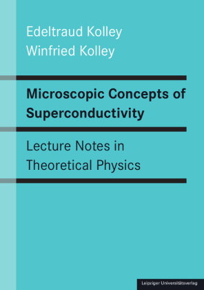 Microscopic Concepts of Superconductivity