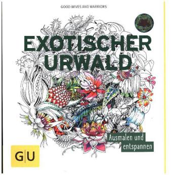 Exotischer Urwald