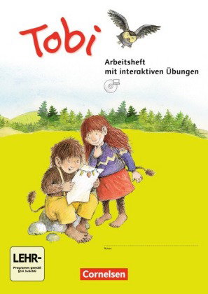 Tobi - Ausgabe 2016