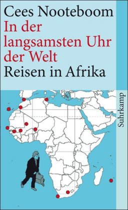 In der langsamsten Uhr der Welt