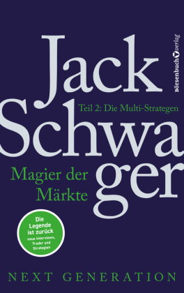 Magier der Märkte: Next Generation 2