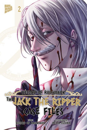 Record of Ragnarok: The Jack the Ripper Case Files 2
