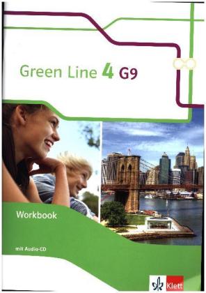 Green Line 4 G9