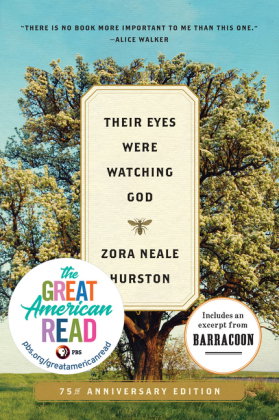 Their Eyes Were Watching God