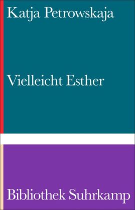 Vielleicht Esther