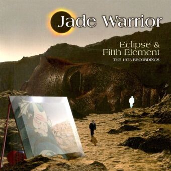 Eclipse/Fifth Element, 2 Audio-CD (Remastered Edition)
