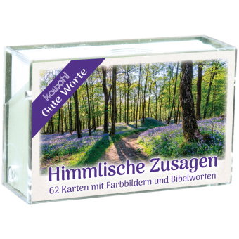Himmlische Zusagen