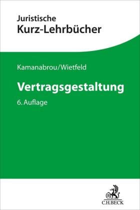 Vertragsgestaltung