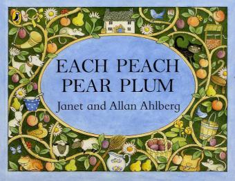 Each Peach Pear Plum