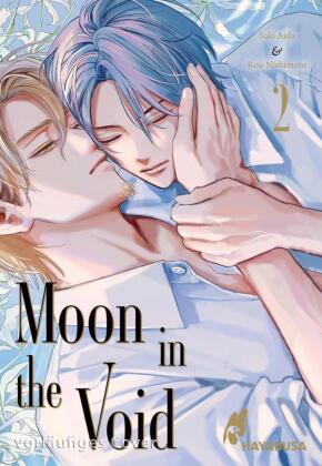 Moon in the Void 2