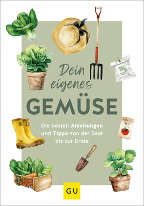 Dein eigenes Gemüse