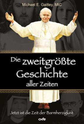 Die zweitgrößte Geschichte aller Zeiten