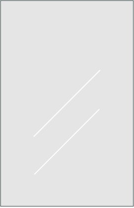 Gotteslob Großdruck-Buchhülle, Kunststoff transparent