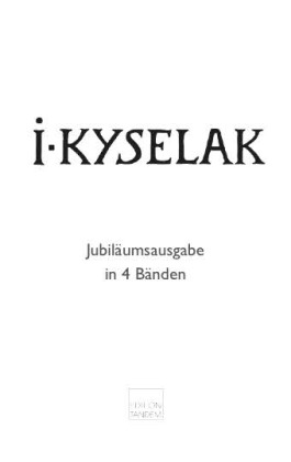 Kyselak