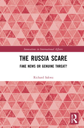 The Russia Scare