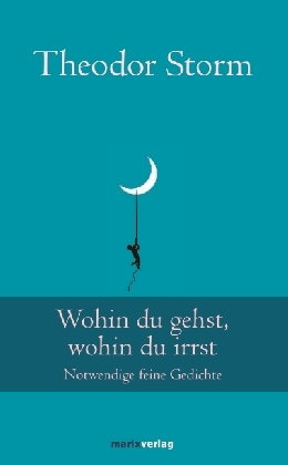 Wohin du gehst, wohin du irrst