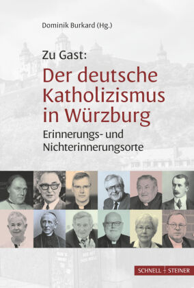 Zu Gast: Der deutsche Katholizismus in Würzburg